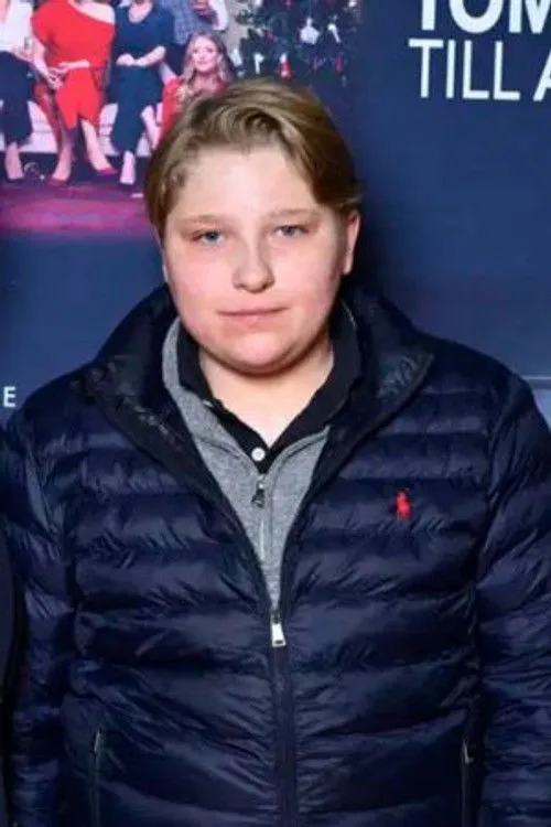 Naomi Bethke ha trabajado con Sigge Dorsin en 1 ocasiones