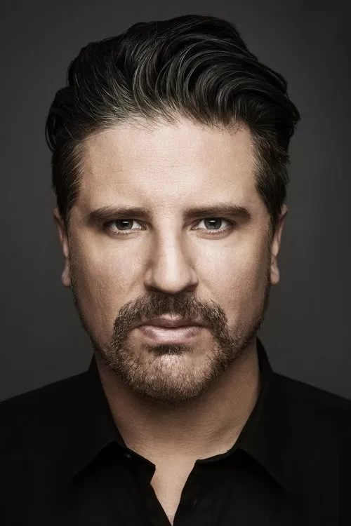 Sigge Eklund — personaje: Self