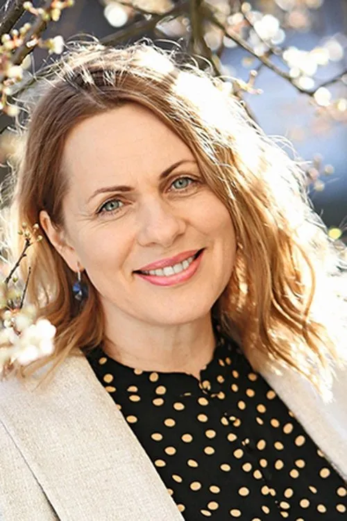 Sigita Jevglevska interpretando a