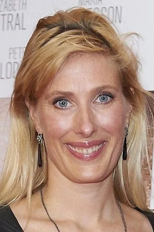 Signe Fabricius interpretando a Micks mor