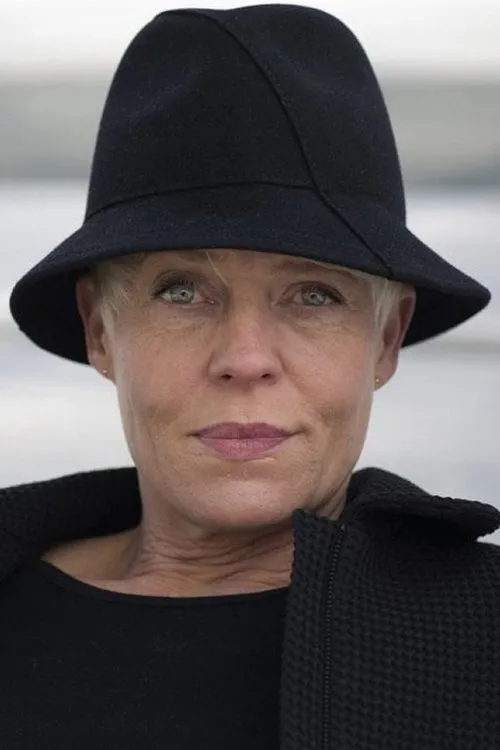 Signe Sejlund en su biografía y filmografía