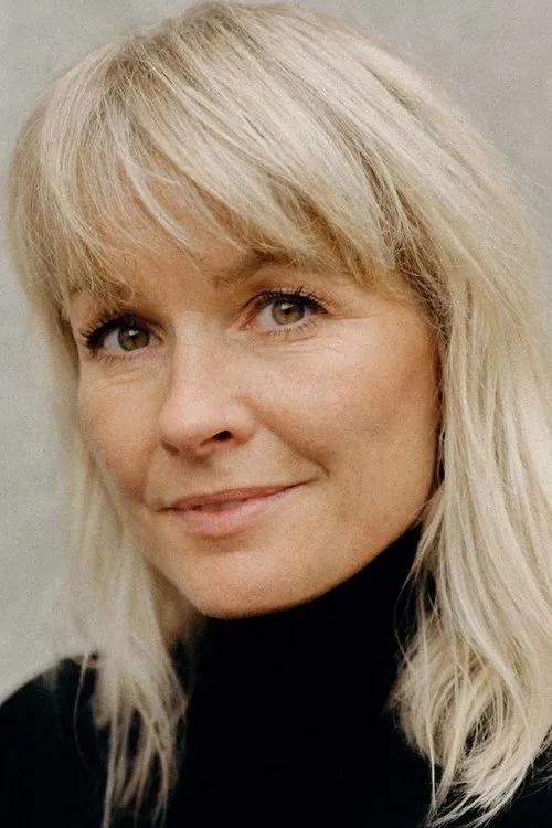 Signe Svendsen en su biografía y filmografía
