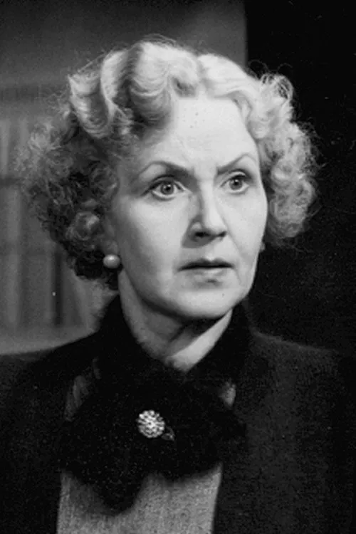 Ulla Kihlberg ha trabajado con Signe Wirff en 1 ocasiones