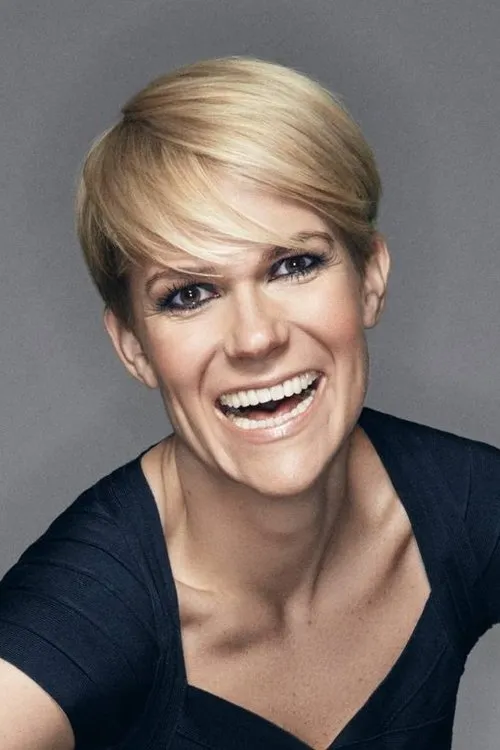 Sigrid Bonde Tusvik — personaje: Sigrid Bonde Tusvik