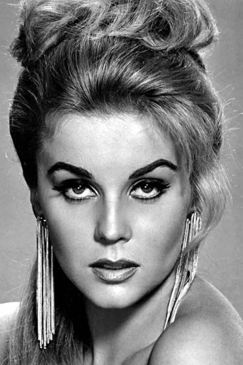 Sigrid Valdis interpretando a Anna