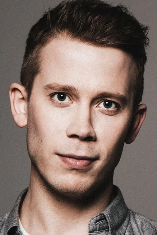 Sigurður Þór Óskarsson interpretando a 