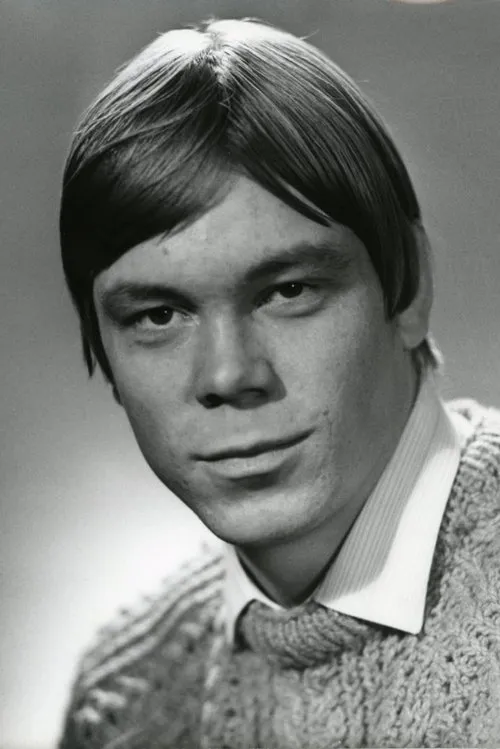 Siim Rulli interpretando a Don Rodrigo