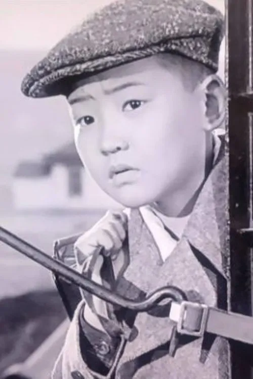 Shagdariin Dolgor ha trabajado con Siiziin Yamaakhuu en 1 ocasiones