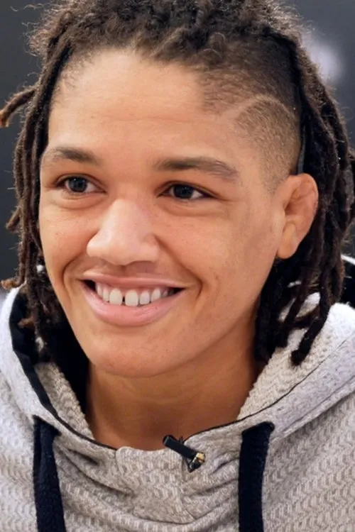 Aspen Ladd ha trabajado con Sijara Eubanks en 3 ocasiones