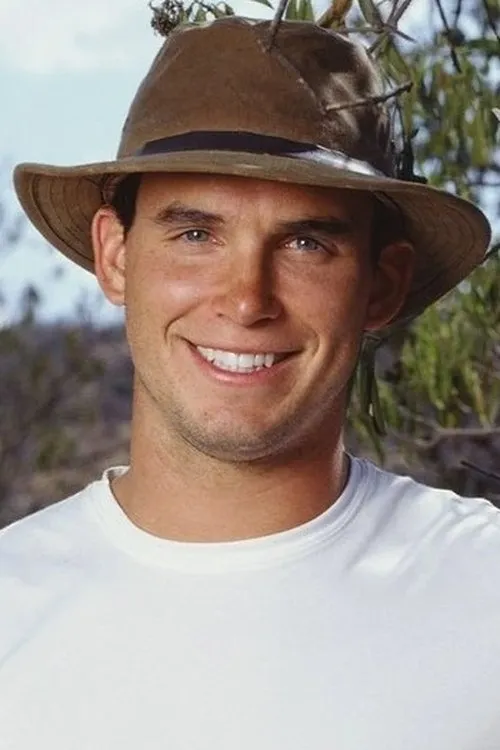 Chris Neff ha trabajado con Silas Gaither en 1 ocasiones