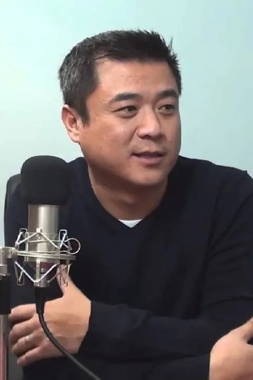 Siluck Saysanasy interpretando a Yick