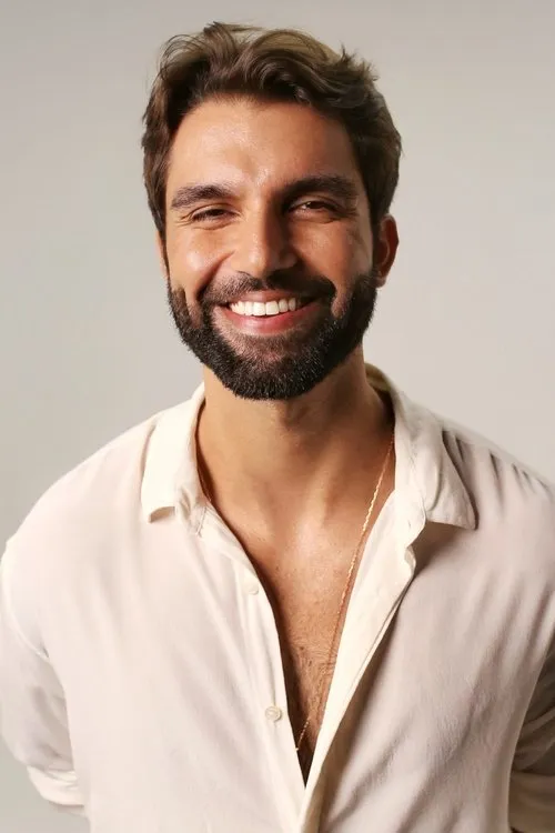 Lucas Lima ha trabajado con Silva en 1 ocasiones