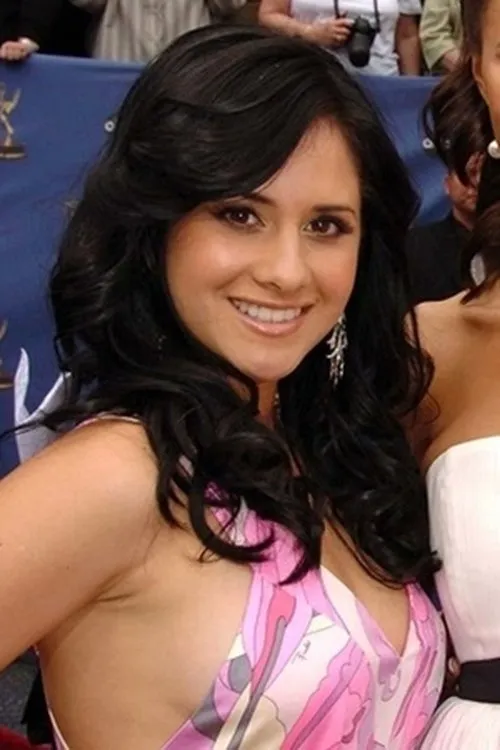 Silvana Arias — personaje: Jimena Arismendi