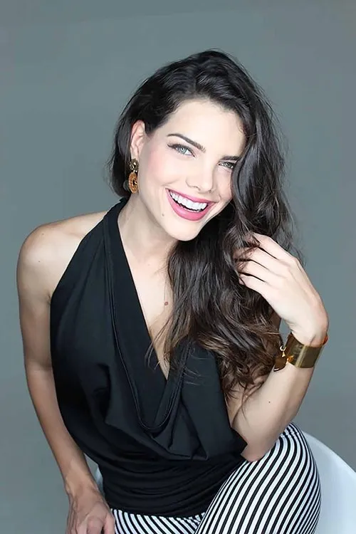 Silvana Continanza en su biografía y filmografía