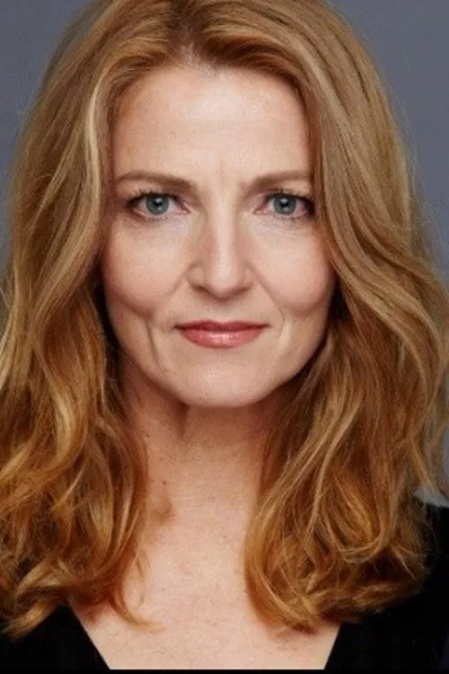 Silvana Jakich interpretando a Alex