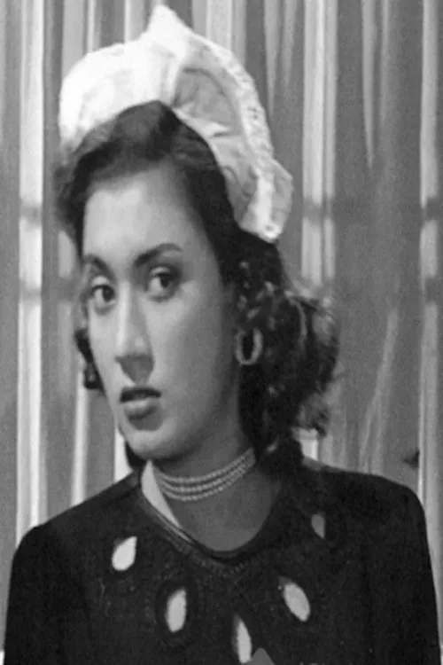 Silvana en su biografía y filmografía