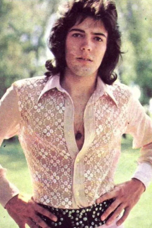 Federico Mañas ha trabajado con Silvestre en 1 ocasiones