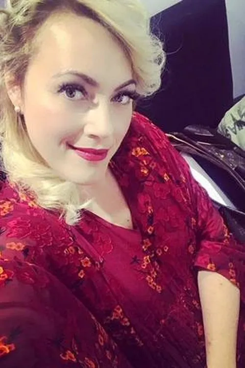 Sara Magalotti ha trabajado con Silvia Corradin en 1 ocasiones