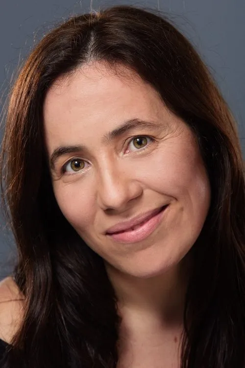 Sílvia Correia — personaje: Rute