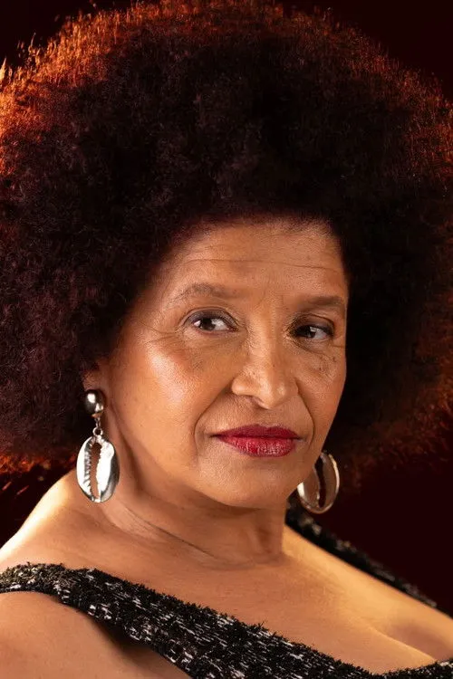 Ana Flavia Cavalcanti ha trabajado con Silvia Duarte en 1 ocasiones