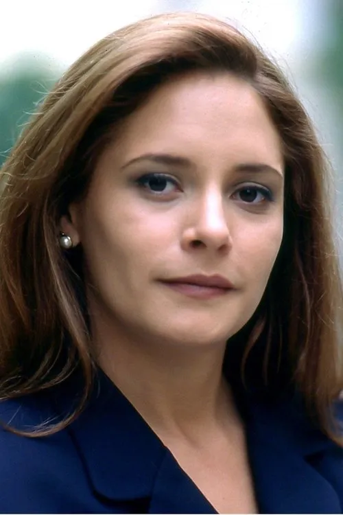 Jorge Ligarde ha trabajado con Silvia Eugenia Derbez en 1 ocasiones