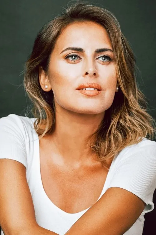 Juan D'Andre ha trabajado con Silvina Luna en 1 ocasiones