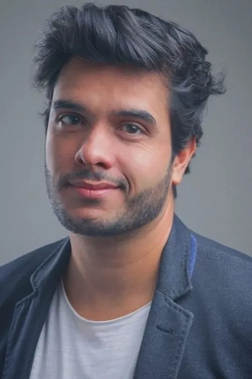 Guilherme Dourado ha trabajado con Silvio Junior en 1 ocasiones