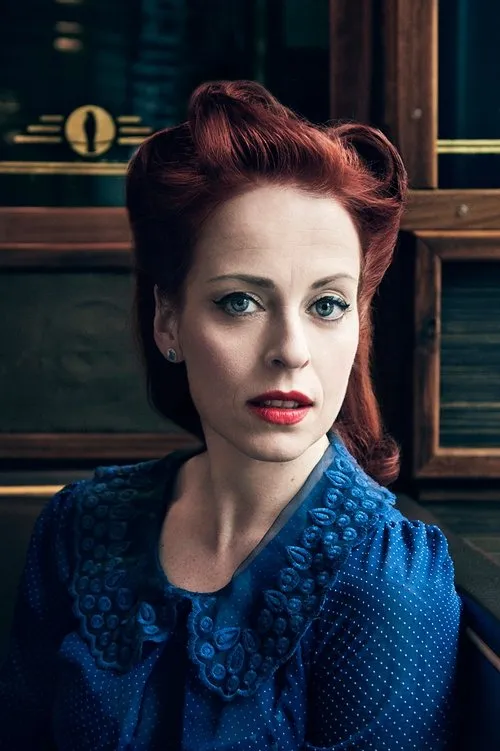 Kjærsti Odden Skjeldal ha trabajado con Silya Nymoen en 1 ocasiones