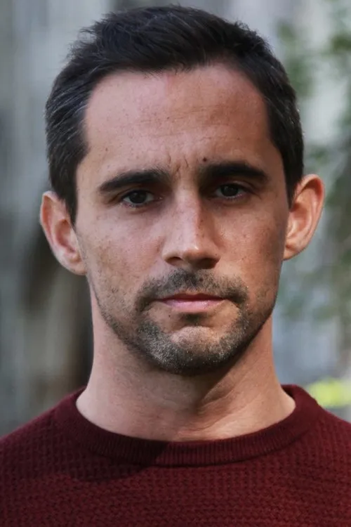 Simão Cayatte — personaje: Raul