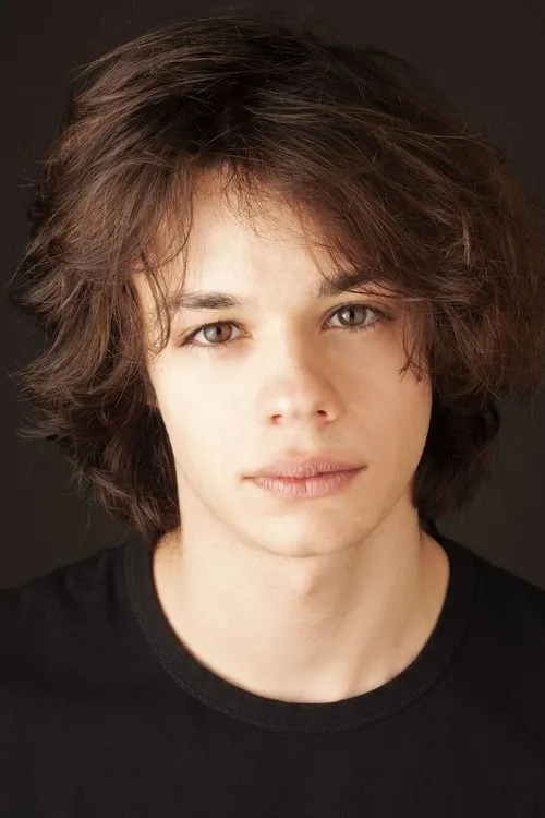 Simão Fumega en su biografía y filmografía