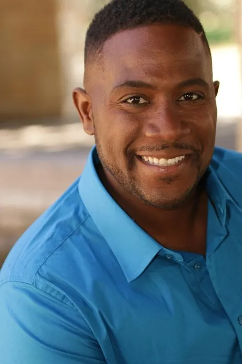 Antoine McKay ha trabajado con Simeon Henderson en 2 ocasiones