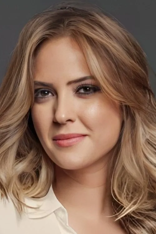 Özge Uzun ha trabajado con Simge Fıstıkoğlu en 1 ocasiones