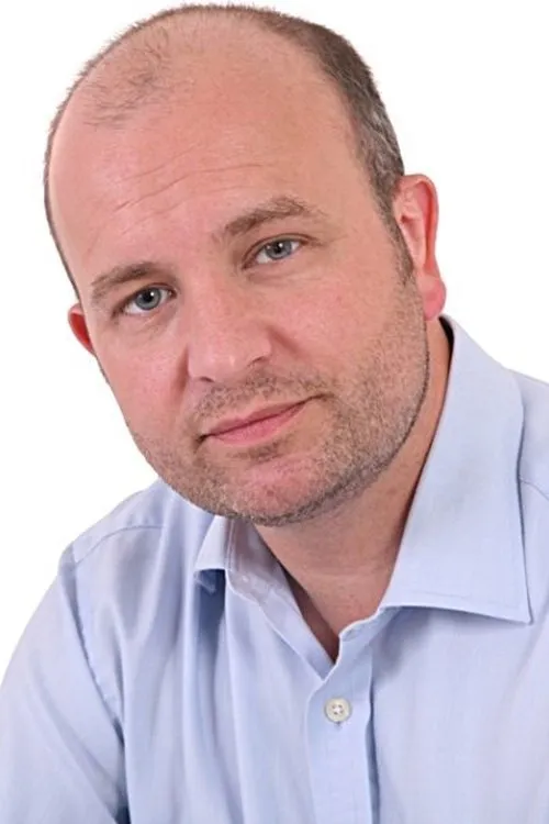 Arthur Byrne ha trabajado con Simon Blood DeVay en 1 ocasiones