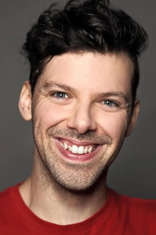 Simon Boulerice — personaje: Himself