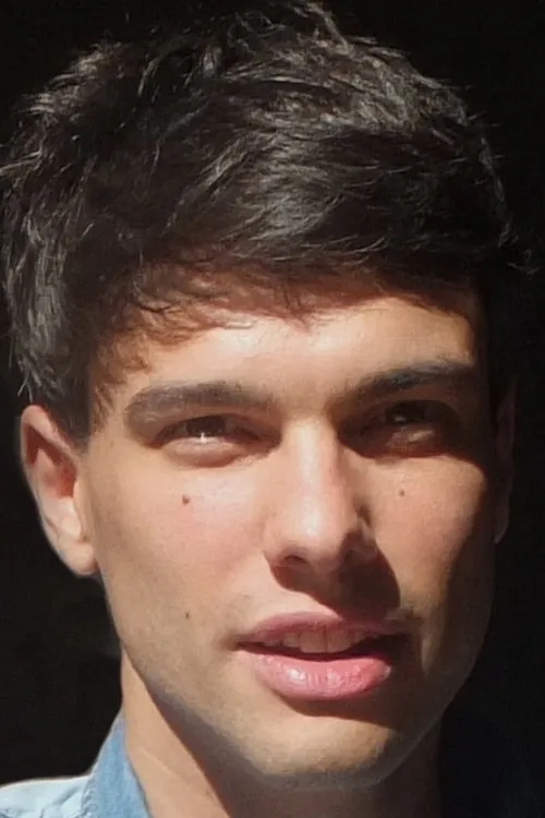 Xavier Cha ha trabajado con Simon Castets en 1 ocasiones