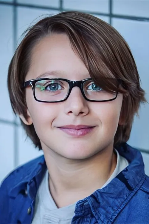 Šimon Daniel — personaje: Leo