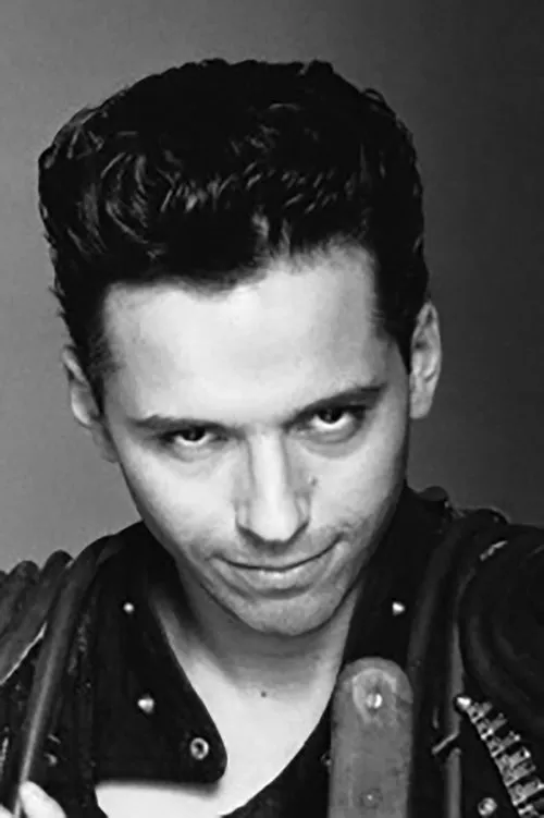 Ben Barson ha trabajado con Simon Drake en 1 ocasiones