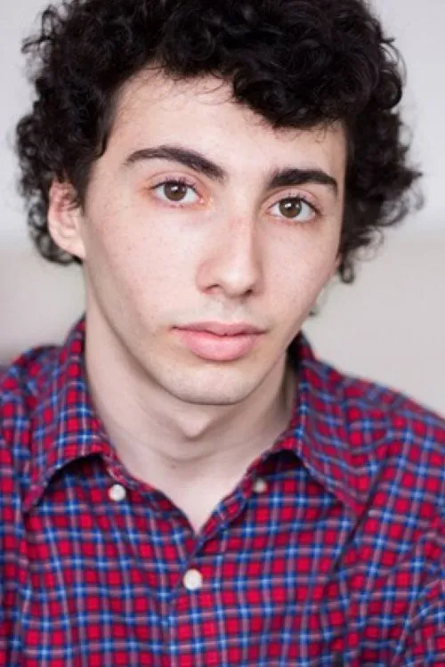 Frédéric Plisson ha trabajado con Simon Krel en 1 ocasiones