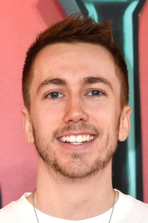 KSI ha trabajado con Simon Minter en 7 ocasiones