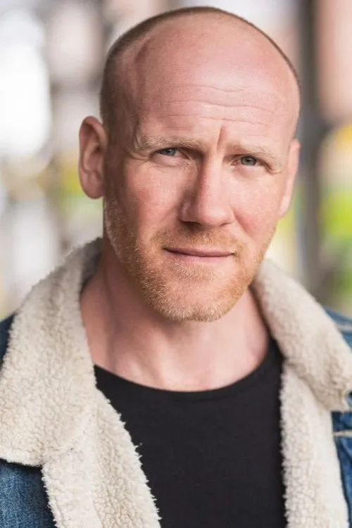 Rachel Warren ha trabajado con Simon Pengelly en 1 ocasiones