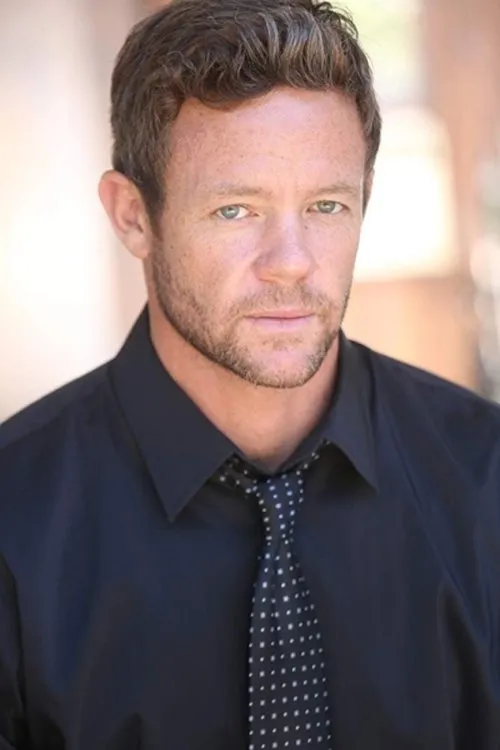 Zachary Culbertson ha trabajado con Simon Potter en 1 ocasiones