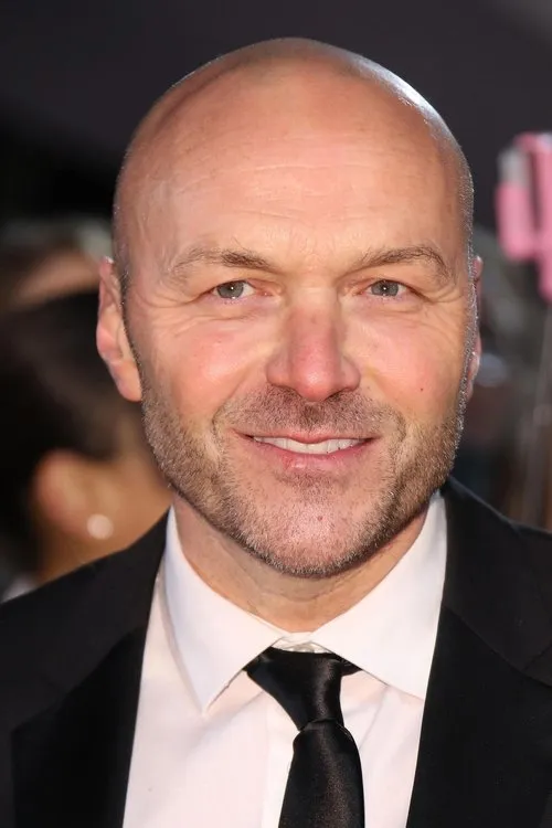 Simon Rimmer en su biografía y filmografía