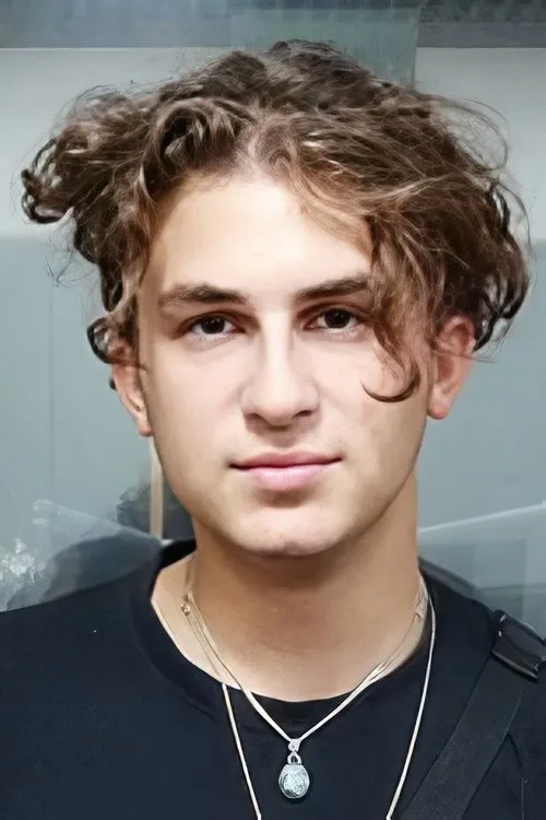 Simon Štubniak — personaje: Oliver