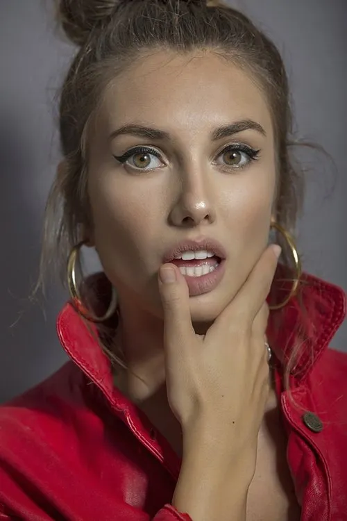 Quentin Darmon ha trabajado con Simona Di Bella en 1 ocasiones