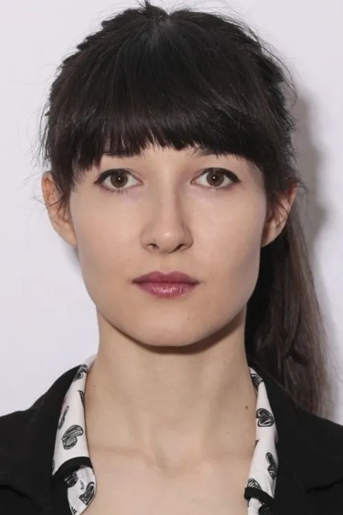 Ajeta Redžepovic ha trabajado con Simona Dimkovska en 1 ocasiones