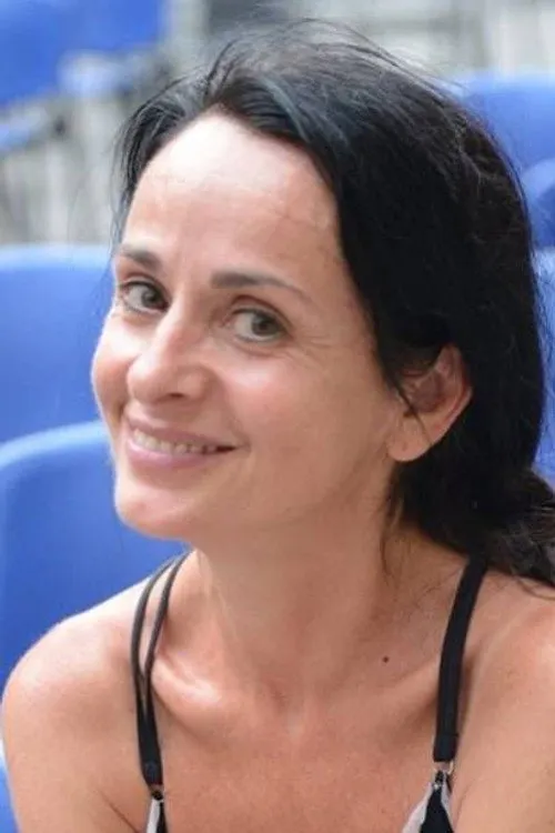 Alex Lucchesi ha trabajado con Simona Vannelli en 1 ocasiones