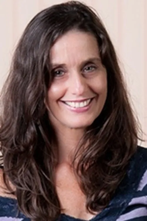 Foto de perfil del actor Simone Castiel en el reparto