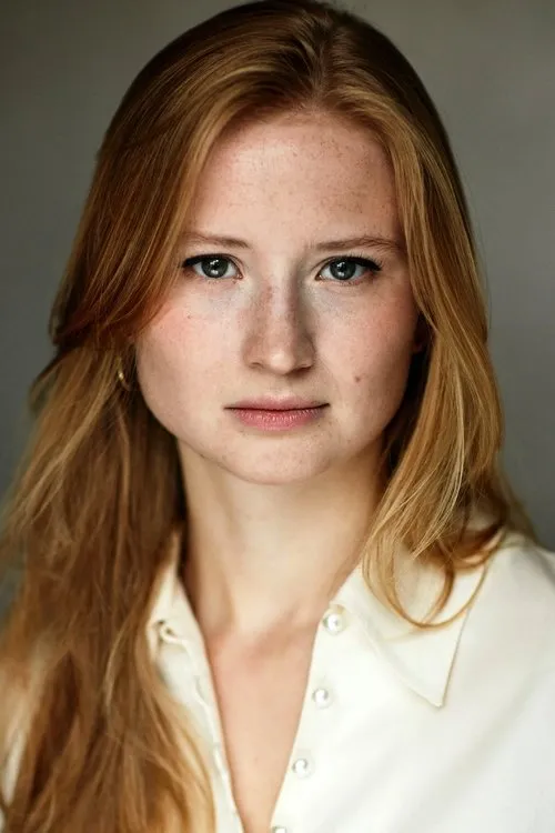 Olivia Lonsdale ha trabajado con Simone Giel en 1 ocasiones