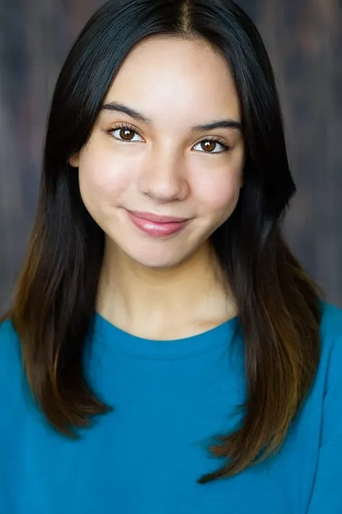 Elliotte Strange ha trabajado con Simone Link en 1 ocasiones