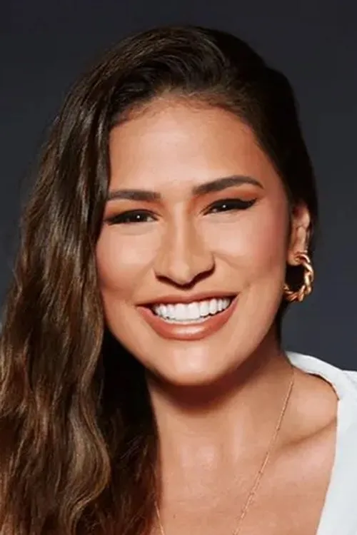 Simone Mendes interpretando a